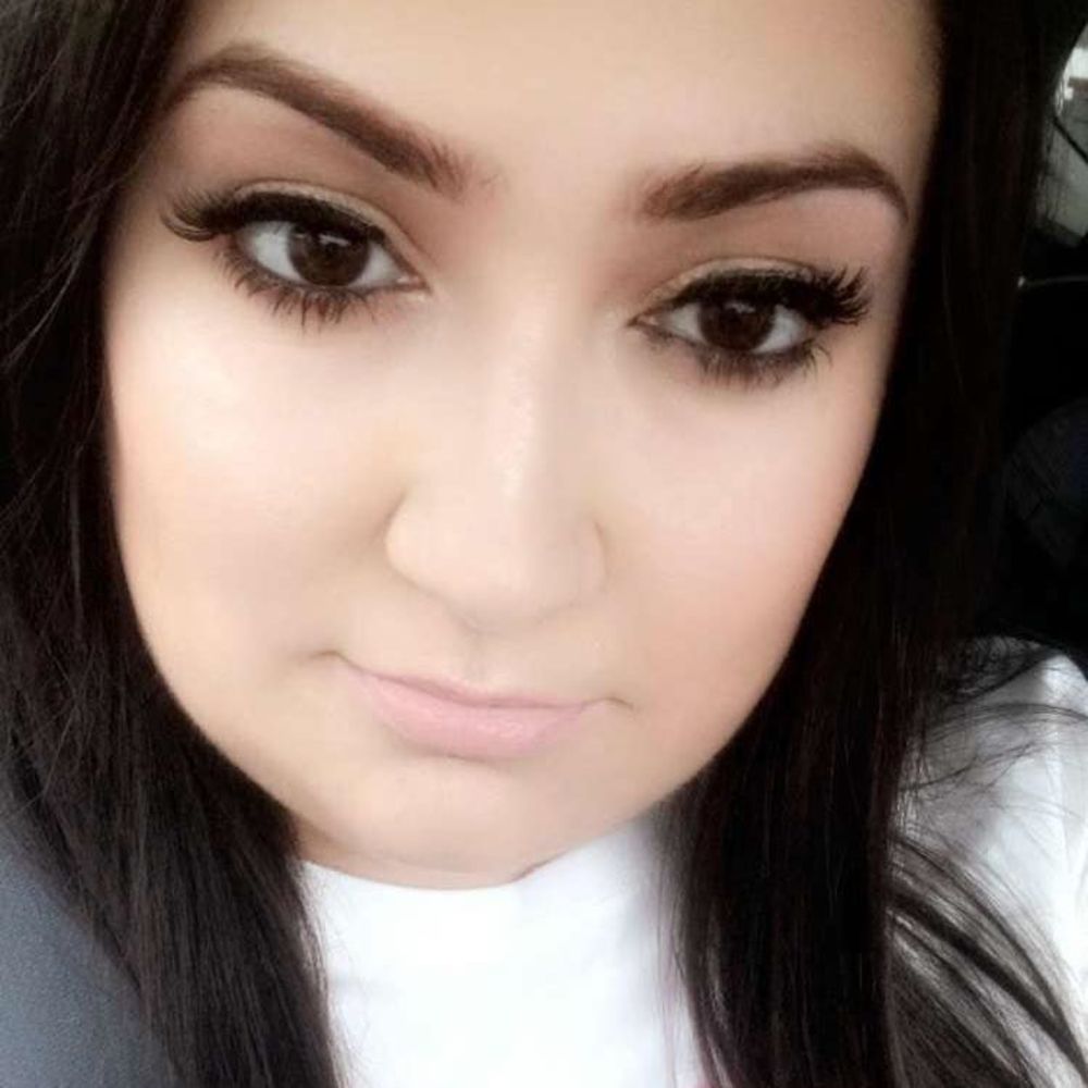 Meet your Posher, Cherri